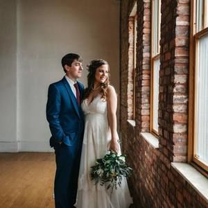 Meet your Posher, Clark